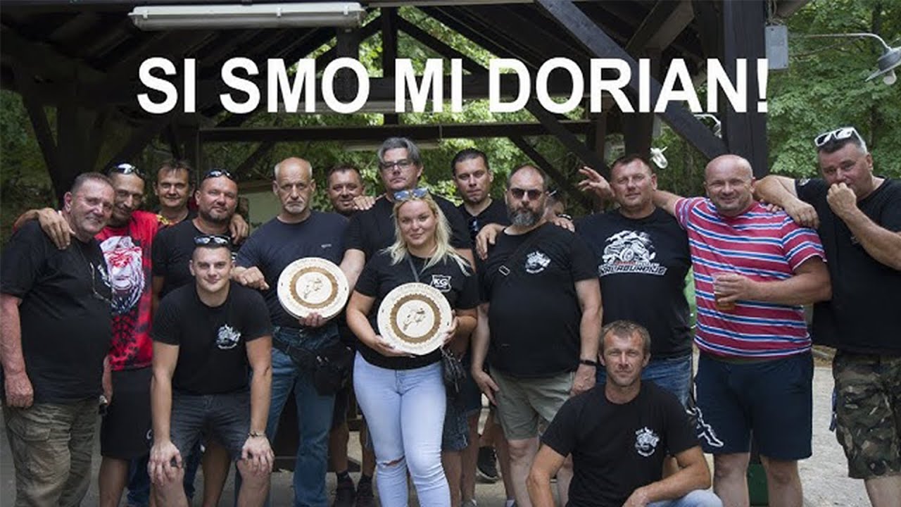 Mx-MAG S01EP10 - Damir Valentić